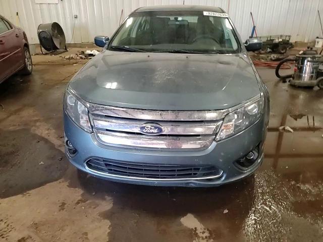 2012 Ford Fusion Se VIN: 3FAHP0HA7CR224176 Lot: 92822635
