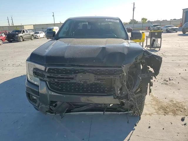 2024 Ford Ranger Xlt VIN: 1FTER4HHXRLE35536 Lot: 91311205