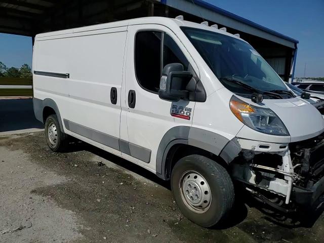 2017 Ram Promaster Delivery Van VIN: 3C6TRVAG8HE539861 Lot: 91972195