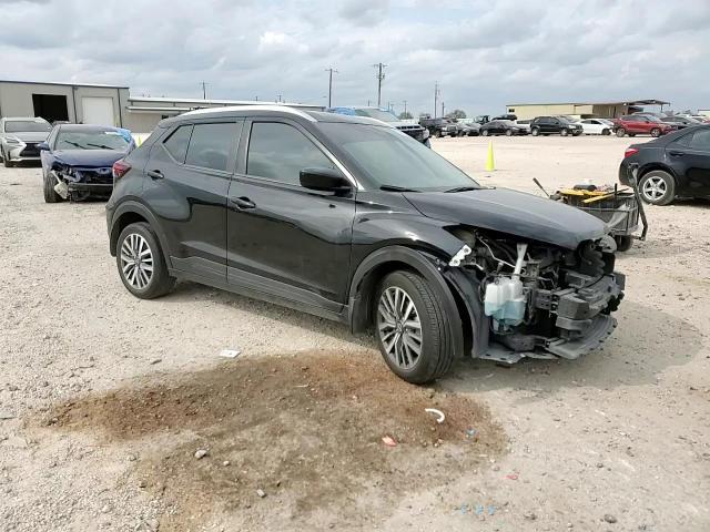 2023 Nissan Kicks Sv VIN: 3N1CP5CV1PL554547 Lot: 93439365