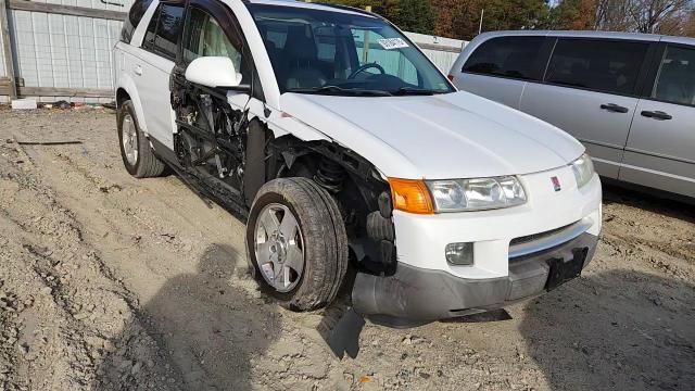 2005 Saturn Vue VIN: 5GZCZ53475S833786 Lot: 93184175