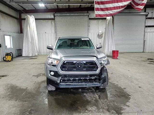 2018 Toyota Tacoma Double Cab VIN: 3TMDZ5BN2JM047753 Lot: 93387185