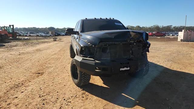 2014 Ram 2500 Slt VIN: 3C6UR5DL8EG175504 Lot: 90437945