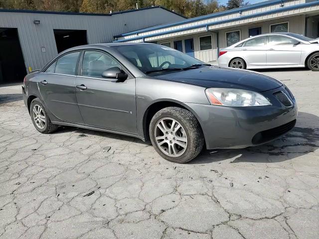 2006 Pontiac G6 Se1 VIN: 1G2ZG558164190315 Lot: 91386755