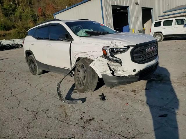 2020 GMC Terrain Sle VIN: 3GKALTEV6LL120821 Lot: 90597115