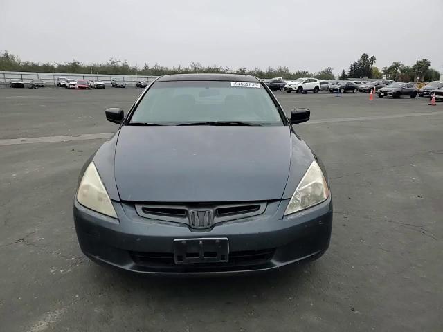 2003 Honda Accord Ex VIN: 1HGCM56633A123169 Lot: 94652035