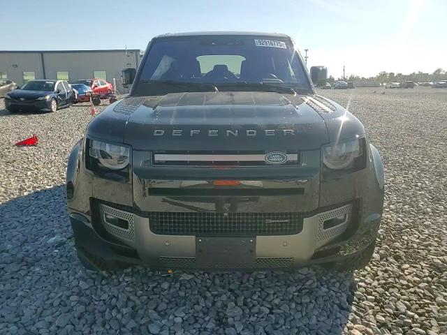 2022 Land Rover Defender 110 X-Dynamic Hse VIN: SALE37RU4N2073534 Lot: 92916775