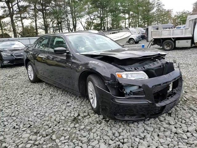 2013 Chrysler 300 VIN: 2C3CCAAG1DH713615 Lot: 92070355