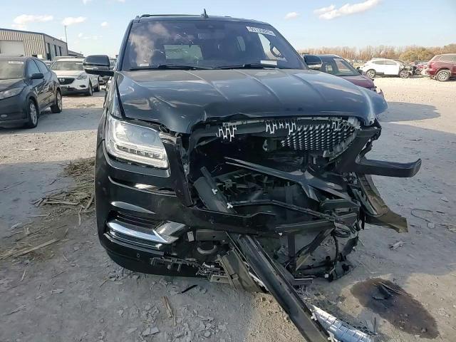 2018 Lincoln Navigator Reserve VIN: 5LMJJ2LT6JEL01713 Lot: 93135825