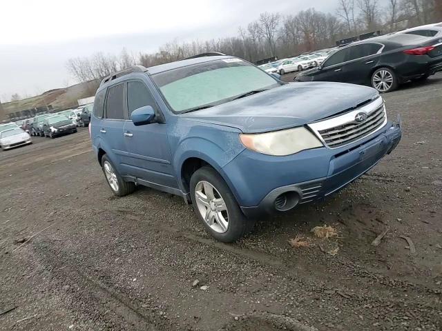 2010 Subaru Forester 2.5X Premium VIN: JF2SH6CC9AH787853 Lot: 93966145