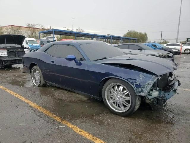 2013 Dodge Challenger Sxt VIN: 2C3CDYAG1DH737127 Lot: 93159595