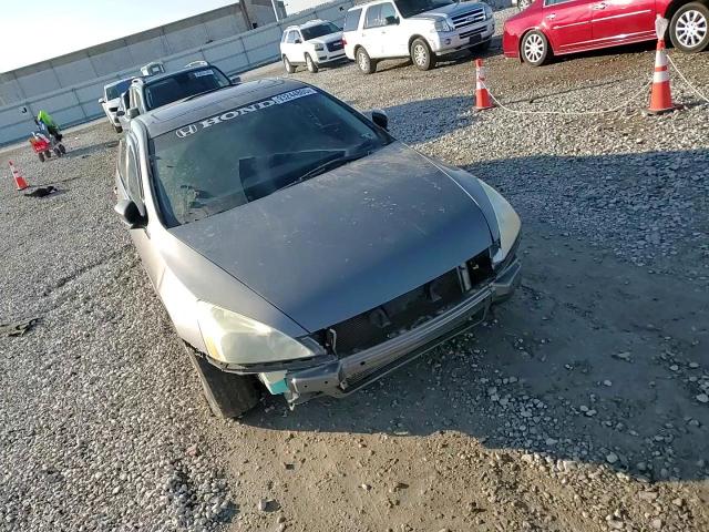 2006 Honda Accord Ex VIN: 1HGCM56736A092373 Lot: 93244865