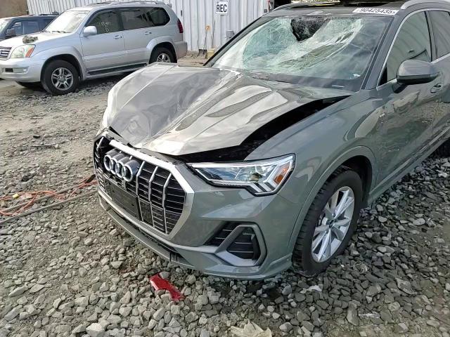 2021 Audi Q3 Premium Plus S Line 45 VIN: WA1EECF32M1051911 Lot: 90425435