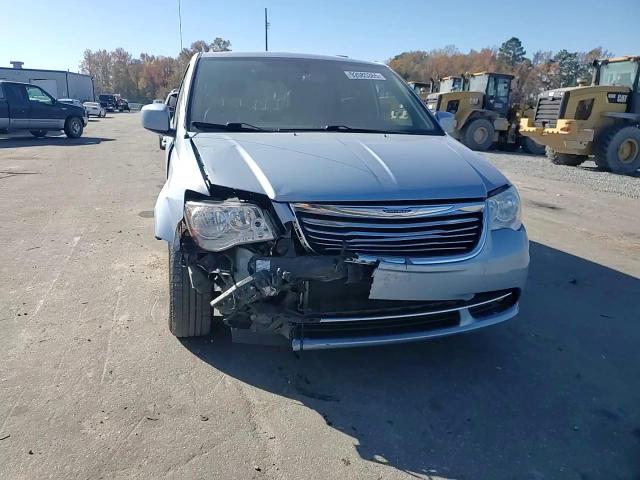 2013 Chrysler Town & Country Touring VIN: 2C4RC1BG3DR734755 Lot: 92085365