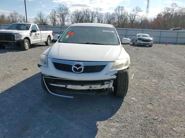 2011 Mazda Cx-9 VIN: JM3TB3CVXB0332795 Lot: 91822005