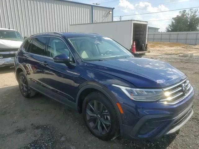 2024 Volkswagen Tiguan Se VIN: 3VV3B7AX5RM046740 Lot: 93817925