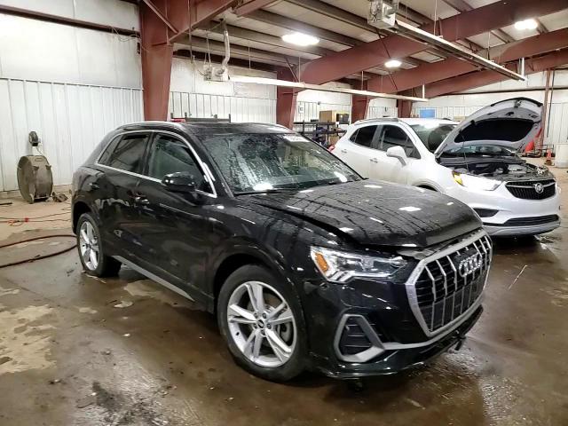 2021 Audi Q3 Premium Plus S Line 45 VIN: WA1EECF35M1151873 Lot: 94543615