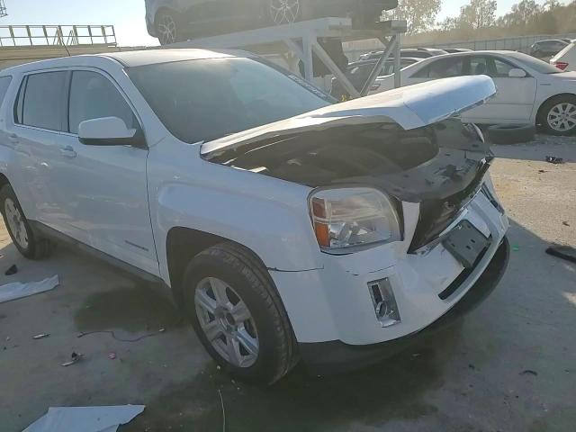 2015 GMC Terrain Sle VIN: 2GKFLVEK2F6244262 Lot: 91293675