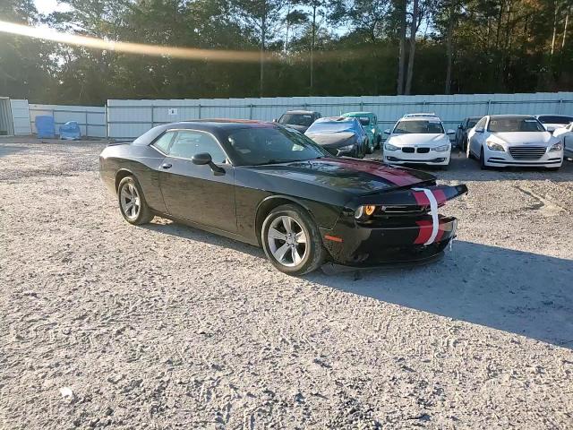 2020 Dodge Challenger Sxt VIN: 2C3CDZAG6LH105468 Lot: 91009065