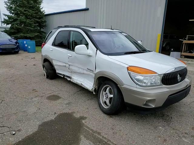 2003 Buick Rendezvous Cx VIN: 3G5DB03E63S602649 Lot: 90639475