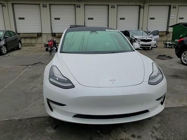 2019 Tesla Model 3 VIN: 5YJ3E1EA5KF401473 Lot: 93331975