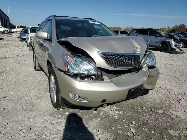 2007 Lexus Rx 350 VIN: 2T2HK31U77C045707 Lot: 91398195