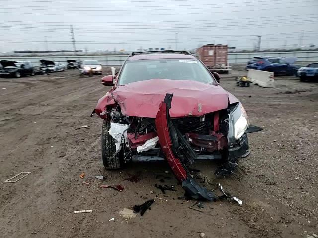 2015 Mazda Cx-9 Grand Touring VIN: JM3TB3DAXF0449780 Lot: 93394805