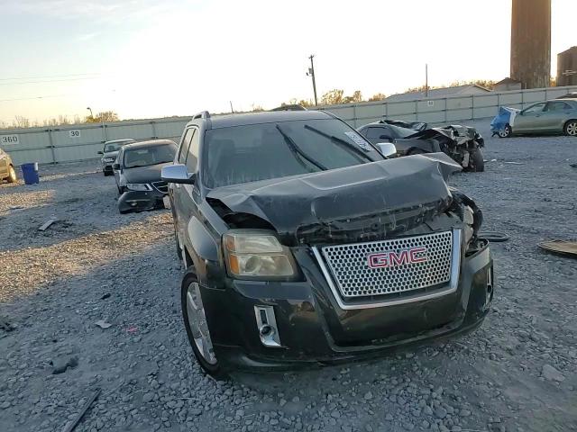 2014 GMC Terrain Denali VIN: 2GKFLUE34E6236911 Lot: 93412785