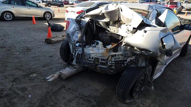 2002 Pontiac Sunfire Se VIN: 1G2JB124427107135 Lot: 93929895