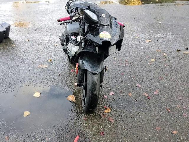 2025 Kawasaki Zx1002 M VIN: JKBZXVM14SA010231 Lot: 91847845