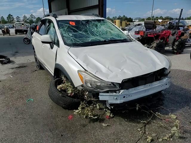 2014 Subaru Xv Crosstrek 2.0 Limited VIN: JF2GPAGC2EH337182 Lot: 91301595