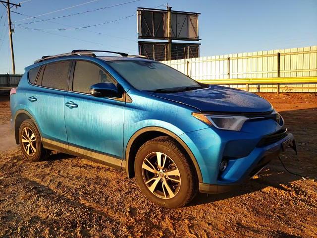 2018 Toyota Rav4 Adventure VIN: JTMRFREV0JJ741050 Lot: 93781295