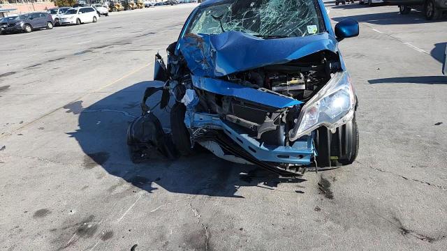 2024 Mitsubishi Mirage Es VIN: ML32AUHJ8RH001747 Lot: 85437465