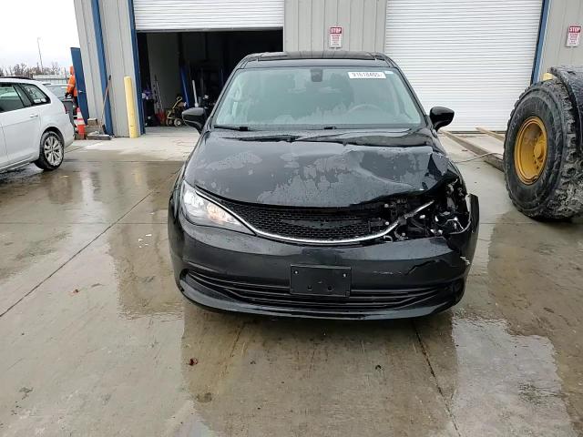 2017 Chrysler Pacifica Touring VIN: 2C4RC1DG5HR667742 Lot: 91618405