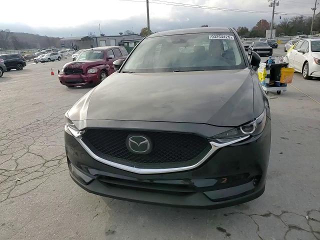 2018 Mazda Cx-5 Sport VIN: JM3KFABM0J1390078 Lot: 93264425