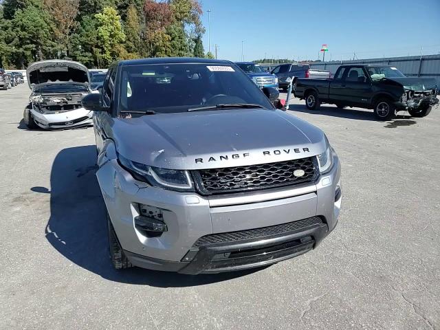 2014 Land Rover Range Rover Evoque Dynamic Premium VIN: SALVT2BG9EH890776 Lot: 90684665