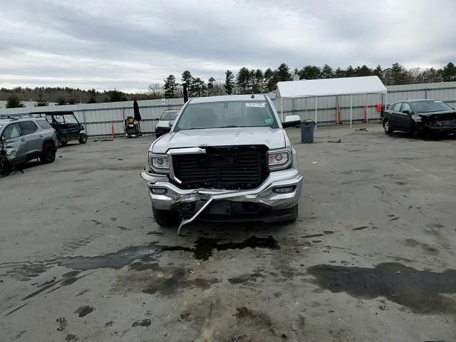 2018 GMC Sierra K1500 Sle VIN: 1GTV2MEC9JZ310638 Lot: 94147265