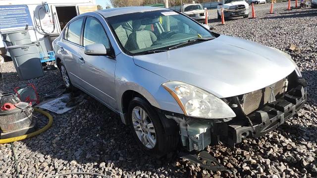 2012 Nissan Altima Base VIN: 1N4AL2AP5CN419073 Lot: 92298945