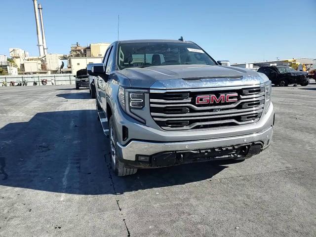2024 GMC Sierra K1500 Slt VIN: 3GTUUDEDXRG122026 Lot: 92242595