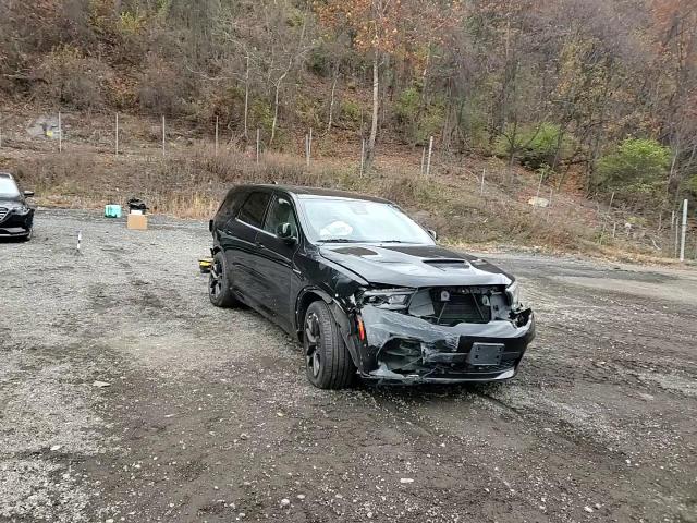 2022 Dodge Durango R/T VIN: 1C4SDJCT1NC133767 Lot: 92344215