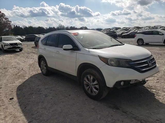 2014 Honda Cr-V Exl VIN: 5J6RM4H70EL048943 Lot: 93304665