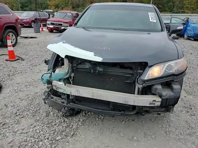 2014 Acura Rdx VIN: 5J8TB3H3XEL012221 Lot: 91575405