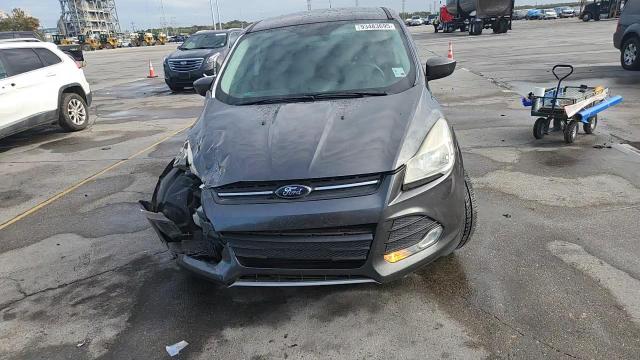 2016 Ford Escape Se VIN: 1FMCU0G96GUA32195 Lot: 93483695