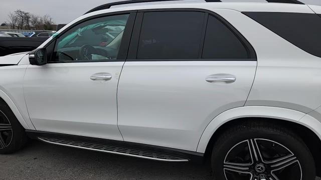 2024 Mercedes-Benz Gle 350 4Matic VIN: 4JGFB4FB6RB073049 Lot: 93307575