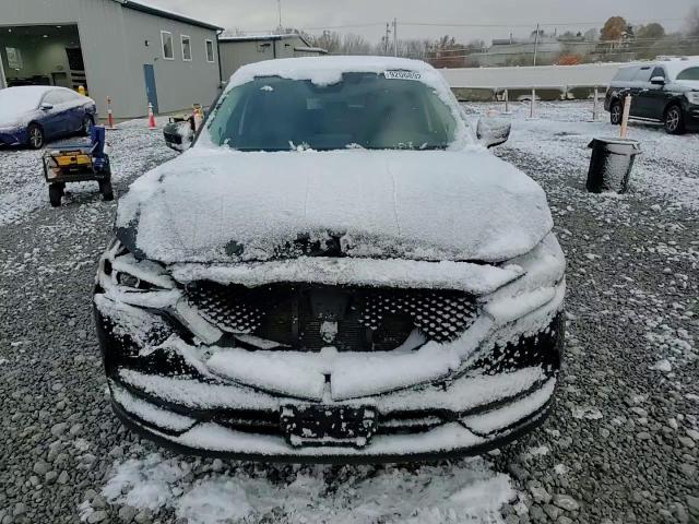 2017 Mazda Cx-5 Touring VIN: JM3KFBCLXH0109061 Lot: 92068925