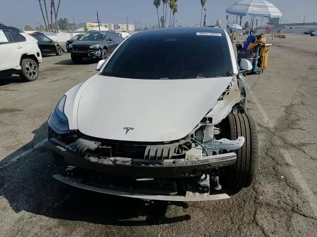 2021 Tesla Model 3 VIN: 5YJ3E1EA3MF986296 Lot: 90517585