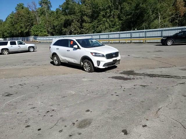 2020 Kia Sorento L VIN: 5XYPG4A31LG676031 Lot: 92239445