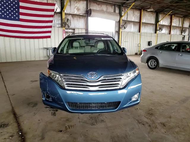2009 Toyota Venza VIN: 4T3BK11A89U012017 Lot: 93507735
