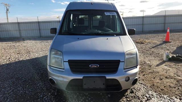 2012 Ford Transit Connect Xlt VIN: NM0LS6BN2CT101706 Lot: 91796665