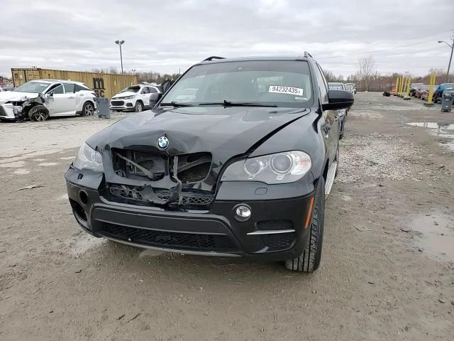 2013 BMW X5 xDrive35I VIN: 5UXZV4C52D0G54092 Lot: 94232435